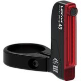 Stop Spate Lezyne Stick Plus SC 40LM Negru