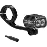 Far Fata Lezyne Macro Drive 1000 Negru Alb