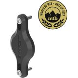 Bike Tagger Lezyne Matrix AirTag Negru