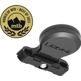 Tagger Lezyne Matrix Negru