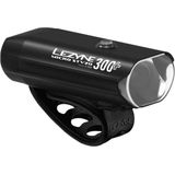 Far Fata Lezyne Micro STVZO 300 Plus Negru Alb