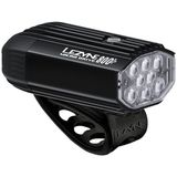 Far Fata Lezyne Micro Drive 800 Negru Satin