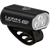 Far Fata Lezyne Mini Drive 450 Plus 450 Lumen USB C