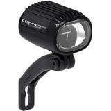 Far Fata Lezyne Mini STVZO E300 Plus Negru Mat Alb