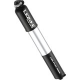 Pompa Bicicleta Mana Lezyne CNC Alloy Drive Medium, negru