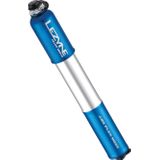 Pompa Bicicleta Mana Lezyne CNC Alloy Drive Small, albastru