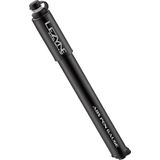 Pompa Bicicleta Mana Lezyne CNC Gauge Drive HP-M, negru