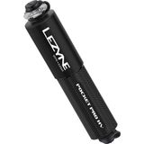 Pompa de Mana Lezyne CNC Pocket Drive Pro HV Negru