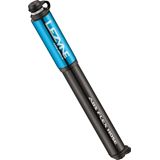 Pompa Bicicleta Mana Lezyne CNC Lite Drive Small, albastru