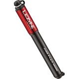 Pompa Bicicleta Mana Lezyne CNC Lite Drive Small, red