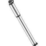 Pompa Bicicleta Mana Lezyne CNC Lite Drive Medium, silver