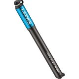 Pompa Bicicleta Mana Lezyne CNC Lite Drive Medium, albastru