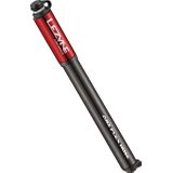 Pompa Bicicleta Mana Lezyne CNC Lite Drive Medium, red
