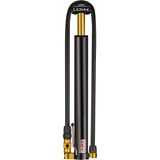 Pompa de Podea Lezyne Mini CNC Drive HV, Negru