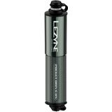 Pompa Bicicleta Mana Lezyne CNC Pocket Drive HV, grey