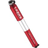 Pompa de Mana Lezyne CNC HP Pressure Drive S 17 cm