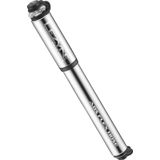 Pompa Bicicleta Mana pump CNC Road Drive Small 160psi, 18,0 silver