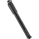 Pompa Bicicleta Mana Lezyne CNC Sport Drive HP Large, negru