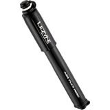Pompa Bicicleta Mana Lezyne CNC Tech Drive HP Medium, negru