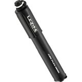 Pompa Bicicleta Mana Lezyne CNC Tech Drive HV Medium, negru