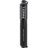 Pompa Bicicleta Mana Lezyne Pump Grip Drive HV small negru