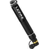 Pompa de Mana Lezyne Pocket CO2 160PSI 170mm cu Cap CO2 si 2 Cartuse
