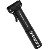 Pompa de Mana Lezyne Presta Pocket Drive Negru Auriu 160 PSI 76 g
