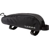 Geanta de cadru Lezyne Aero Energy Caddy Top Tube Negru