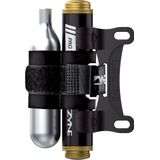 Kit Lezyne Pro Tubeless Loaded negru
