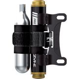 Kit tubeless Lezyne Pro Loaded negru