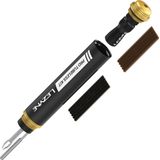 Kit Lezyne Pro Tubeless negru