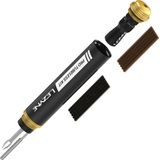 Kit tubeless Lezyne Pro, negru