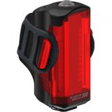 Stop Spate Lezyne Radar Drive 300 Lumen Sistem Radar BT ANT Plus USB C