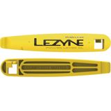Leviere Lezyne Power XL Tubeless Galben