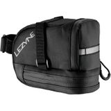Geanta de sa Lezyne Caddy (L), Negru