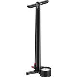 Pompa de Podea Lezyne CNC HP Floor Drive Negru