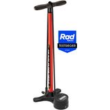 Pompa Bicicleta Lezyne de Podea Gravel Digital Drive