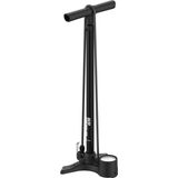 Pompa de Podea Lezyne Macro HP Floor Drive DV Negru