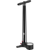 Pompa de Podea Lezyne Sport HP Floor Drive Negru