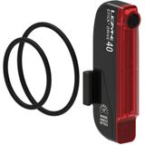 Stop Spate Lezyne Stick Plus Drive 40LM Negru