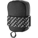 Geanta de sa Lezyne Road Caddy, Negru