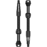 Valva Tubeless Lezyne CNC Pro 60mm Negru