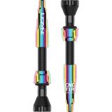 Valva Tubeless Lezyne CNC 44mm Neo Metallic