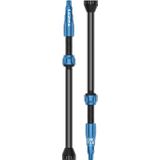 Tubeless Valva Lezyne CNC 80mm albastru