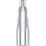 Lezyne Valve cap CNC silver