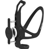 Suport bidon Lezyne Matrix Air Cage + Bike Tagger Negru