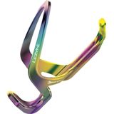 Suport Bidon Bicicleta Lezyne Matrix Team, neo metallic