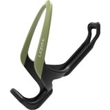Suport Bidon Bicicleta Lezyne Matrix Team, army verde