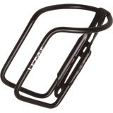 Suport Bidon Lezyne, aliaj Power Cage, negru