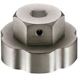 Cheie Monobloc 3/8 Lezyne, pt utilizare cu 32mm CNC Rod